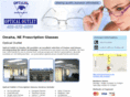 opticaloutletomaha.com
