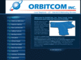 orbitcominc.com