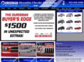 ourisman-jeep.com