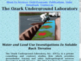 ozarkundergroundlab.com