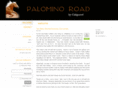 palominoroad.com