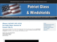 patriotglassandwindshieldsforestcityfl.com