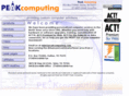 peakcomputing.com