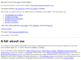peterballard.org