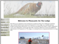 pheasantsontheledge.com