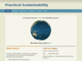 practicalsustainability.com