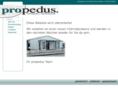 propedus.de