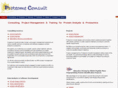 proteomeconsult.com