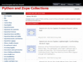 pythonandzope.com
