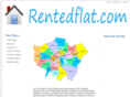 rentedflat.com