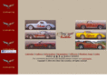 rivercitycorvettes.com