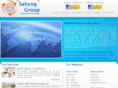 sahyogfreight.com
