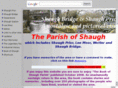 shaugh.net