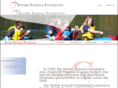 sistersschoolsfoundation.org