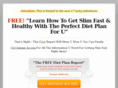 slim-fast-diet-plan.org
