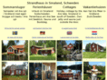 smaland-strandhouse.com