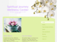 spiritualjourneywellnesscenter.com