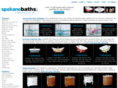 spokanebaths.com