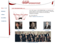 ssp-international.com