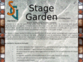 stagegarden.com