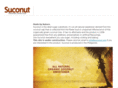 suconut.com
