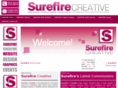 surefirecreative.co.uk