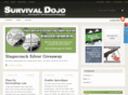 survivaldojo.com