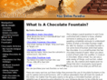 sweetchocolatelife.com