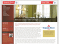 thebenjaminmoorepaintstore.com