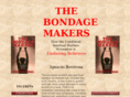 thebondagemakers.com