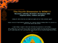 thefourthdimensionisnow.com