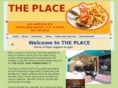 theplacerestaurant.net