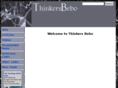 thinkersbebo.com