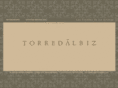 torredalbiz.com