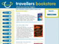 travellersbookstore.com