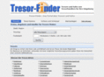 tresor-suche.com