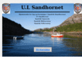 ulsandhornet.com