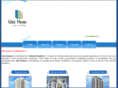 unihomes.in