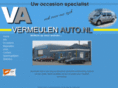 vermeulenauto.nl