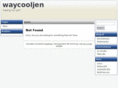 waycooljen.com
