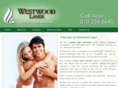 westwoodlaser.com