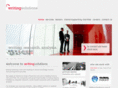 writingsolutionsltd.com