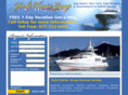 yachtchartergroupsagharbor.com