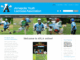 youthlax.org