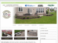 aelandscaping.com