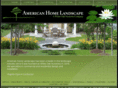 ahlandscape.com