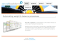 aircraftloadsheet.com