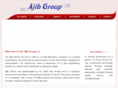 ajibs.net