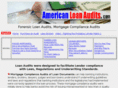 americanloanaudits.com