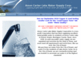 amoncarterwater.com